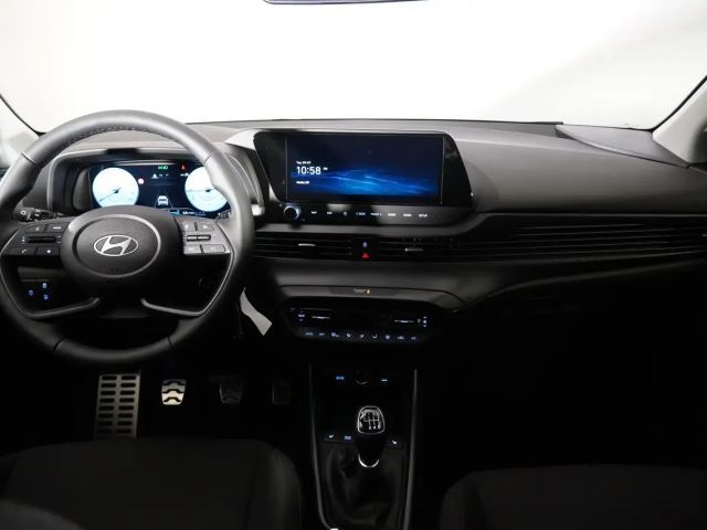 Hyundai Bayon 1.0 T-GDi