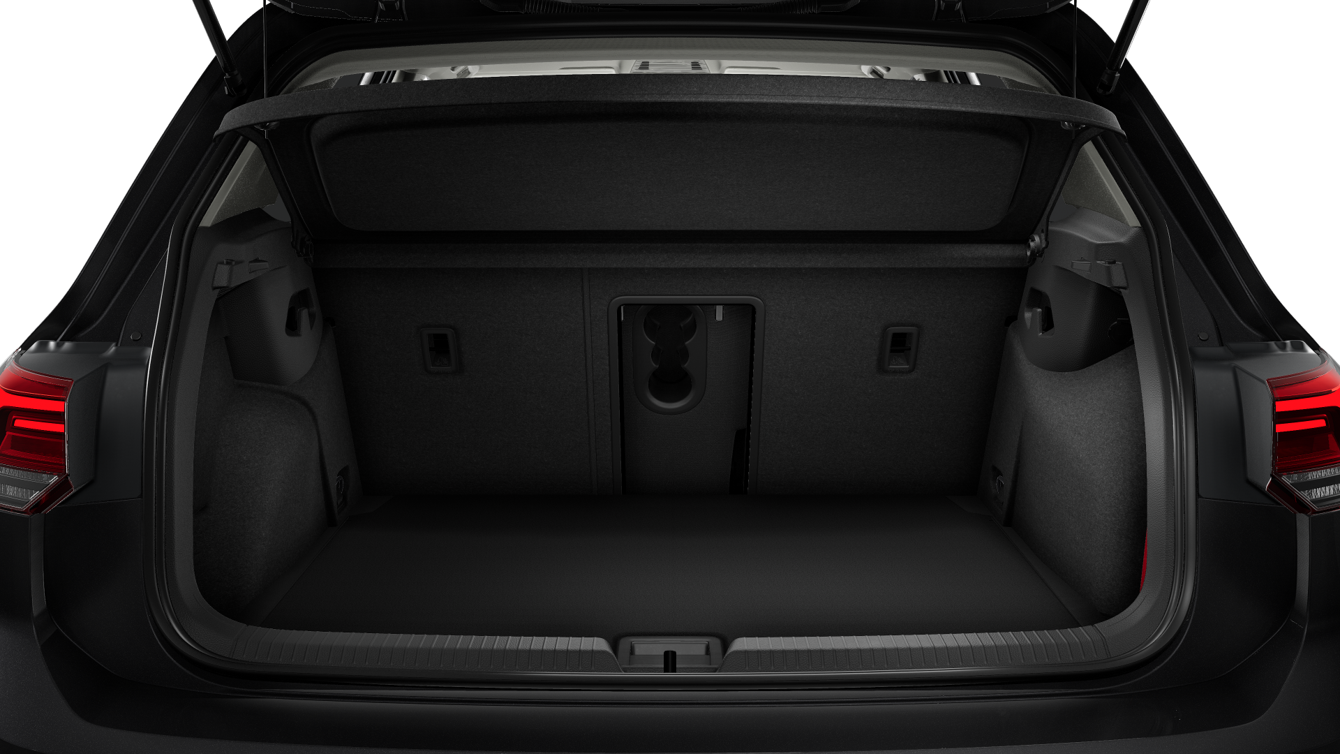 Volkswagen Golf Move