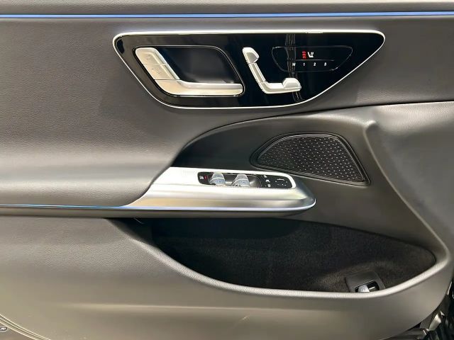 Mercedes-Benz E 450 4MATIC AVANTGARDE Sedan