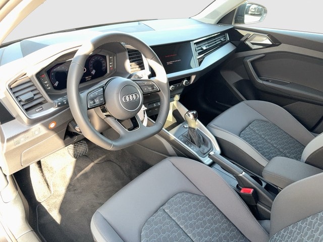 Audi A1 30 TFSI S-Tronic Sportback