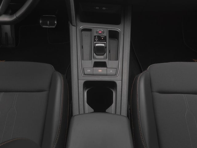 Cupra Leon DSG Sportstourer