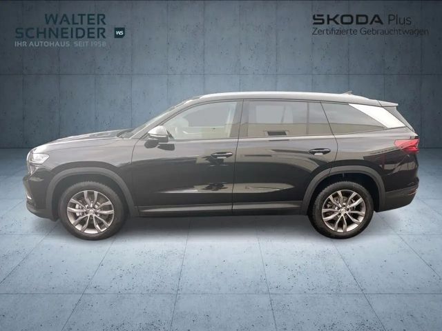 Skoda Kodiaq 1.5 TSI Selection