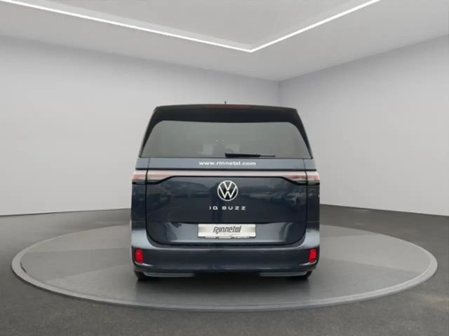 Volkswagen ID.Buzz IQ.Drive Pro