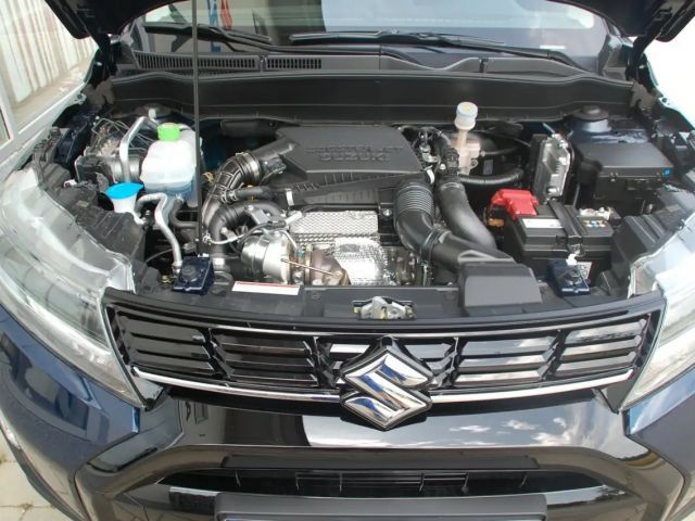 Suzuki Vitara 4x4 Comfort Hybrid