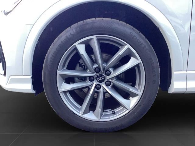 Audi Q3 35 TDI S-Line