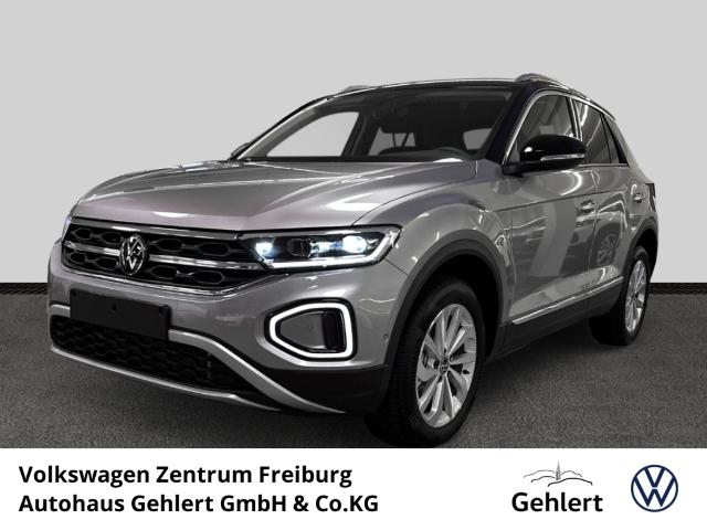 Volkswagen T-Roc 1.5 TSI DSG Style