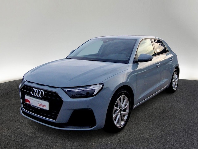 Audi A1 30 TFSI Sportback