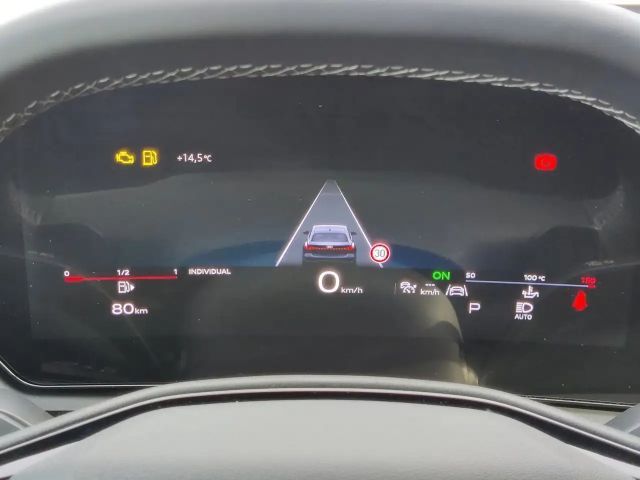 Audi A5 35 TFSI S-Line