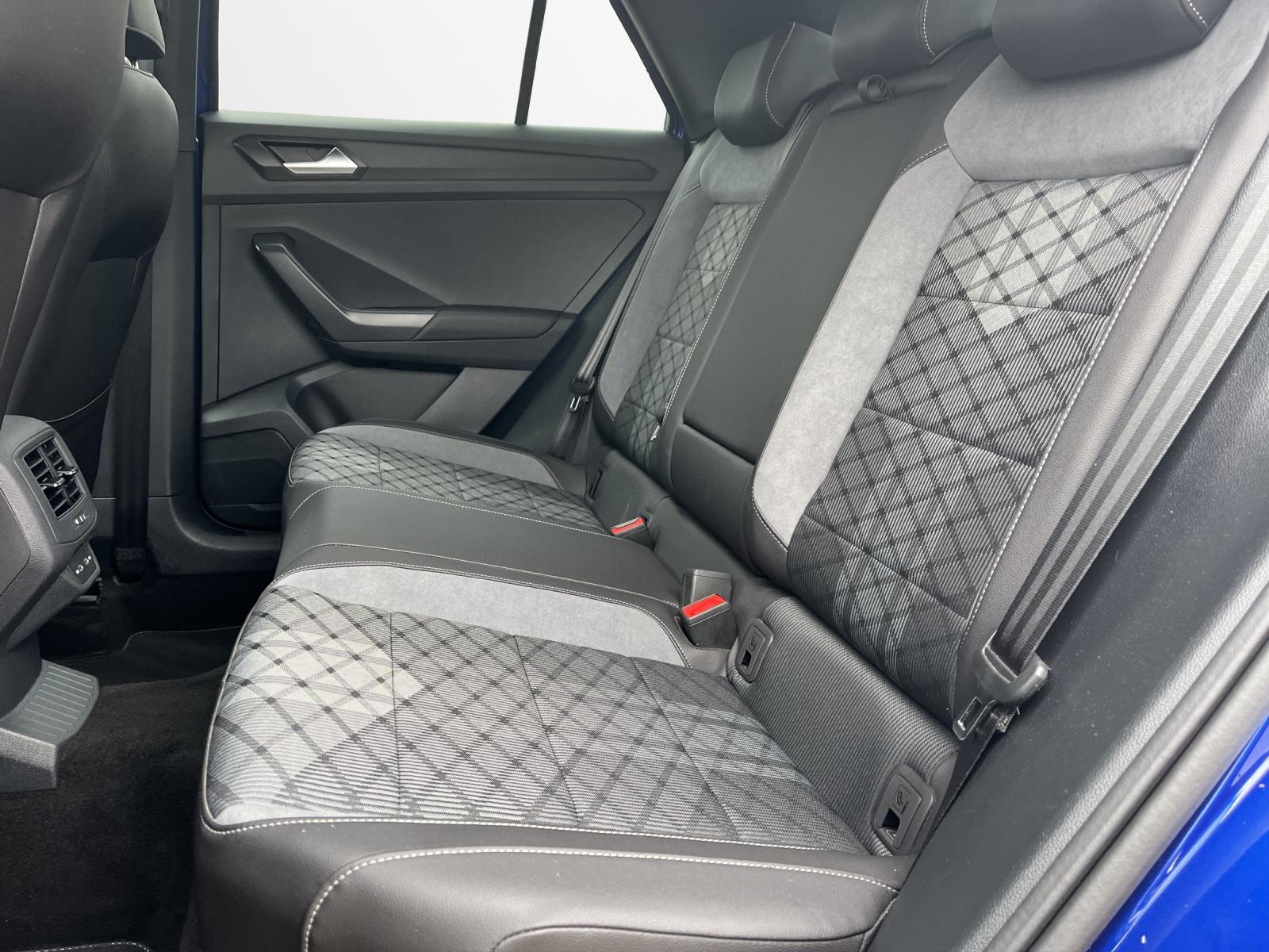 Volkswagen T-Roc 2.0 TDI DSG R-Line