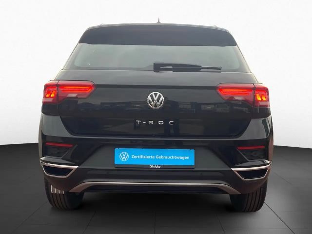 Volkswagen T-Roc 1.0 TSI Style
