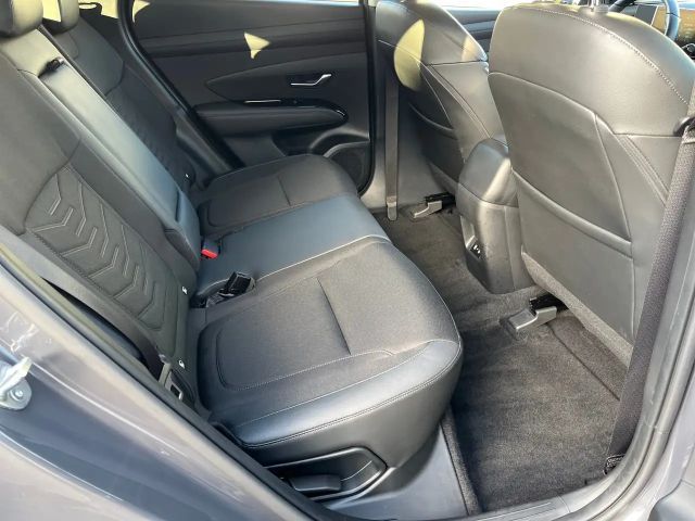 Hyundai Tucson 1.6 T-GDi Trend