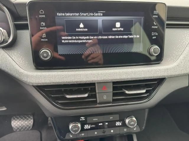 Skoda Kamiq 1.0 TSI Selection