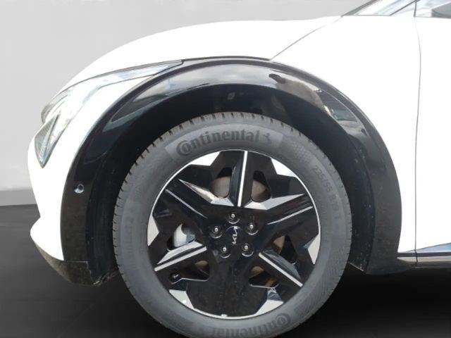 Kia EV6 Earth