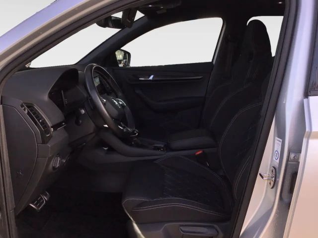 Skoda Karoq 4x4 Sportline