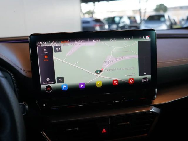 Cupra Formentor DSG VZ e-Hybrid