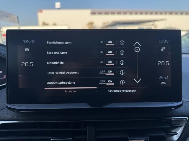 Peugeot 3008 GT-Line PureTech