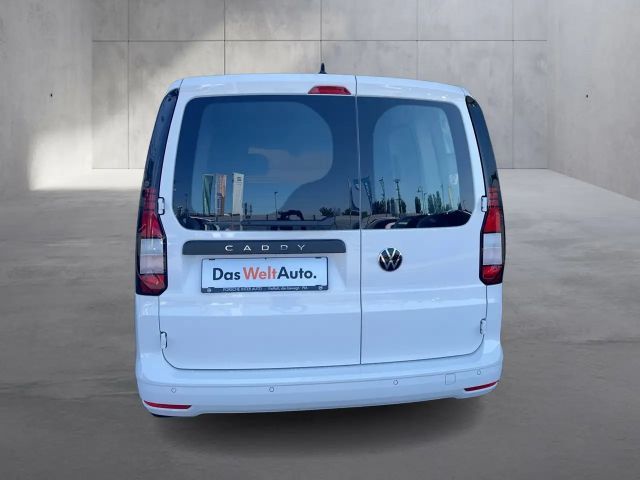 Volkswagen Caddy Cargo TDI