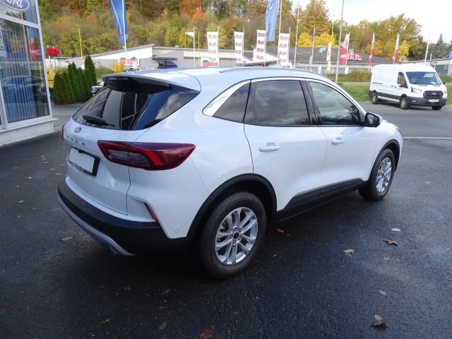 Ford Kuga EcoBoost