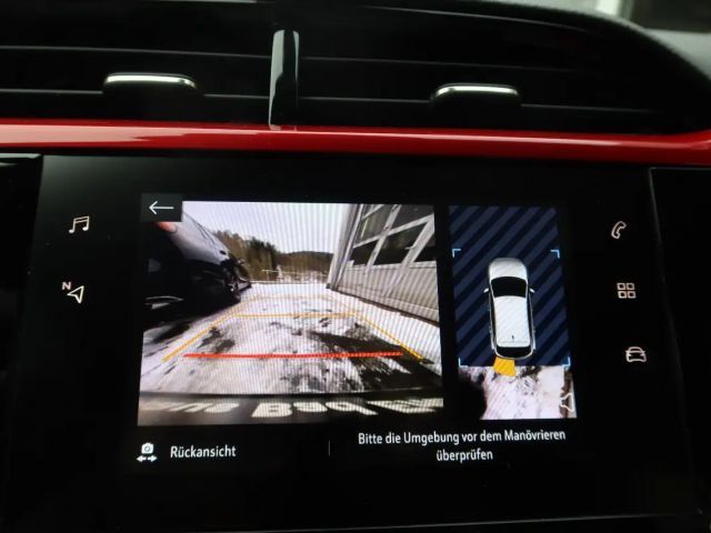 Opel Corsa GS-Line Grand Sport