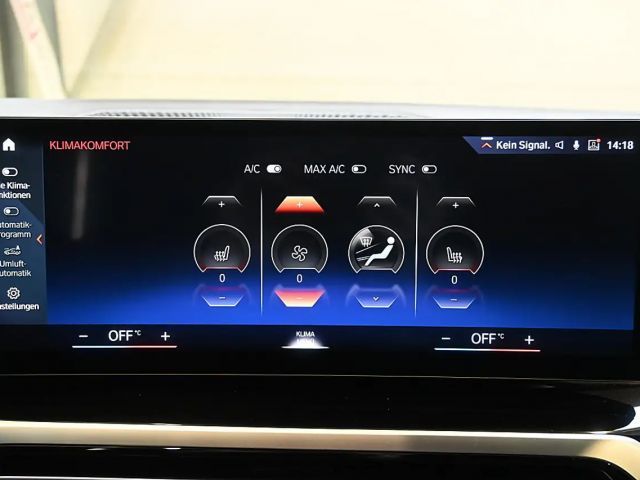 BMW i4 Coupé Gran Coupé eDrive35