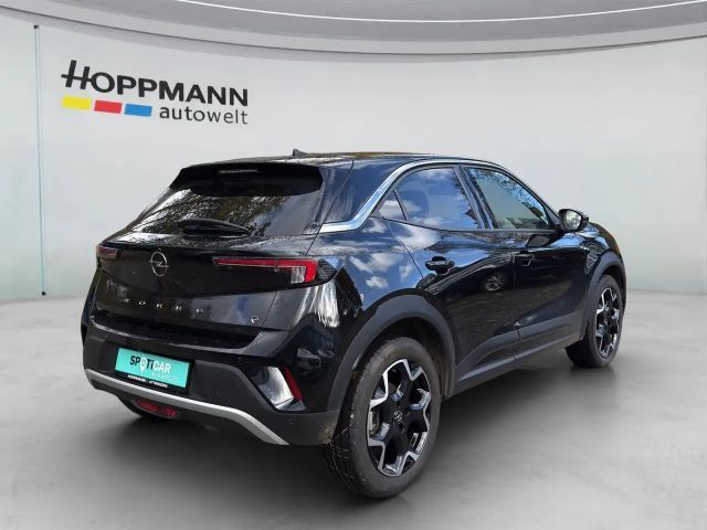 Opel Mokka Ultimate