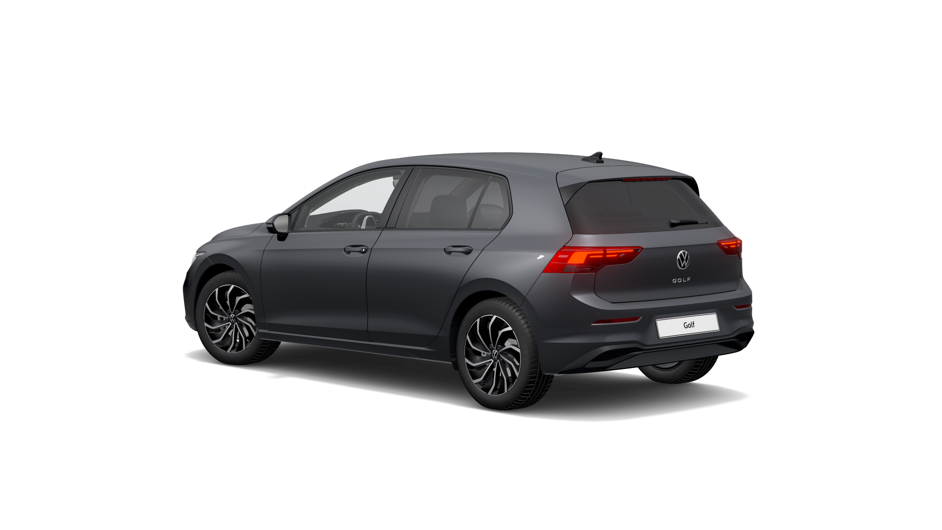 Volkswagen Golf 2.0 TDI DSG