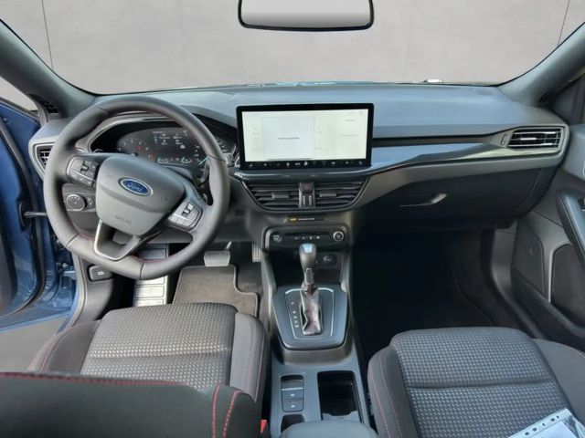 Ford Focus EcoBoost ST Line Wagon