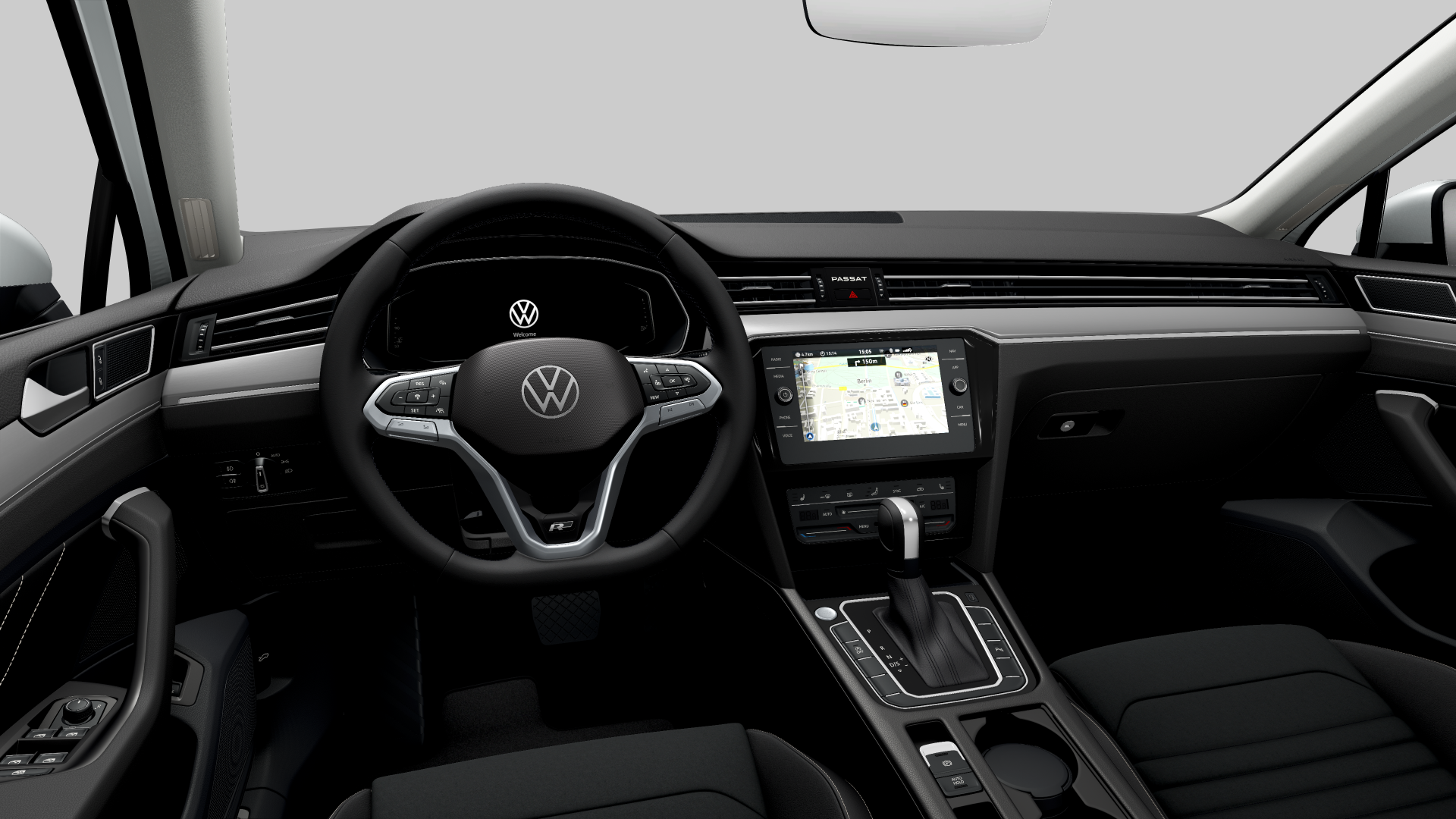 Volkswagen Passat Elegance Variant