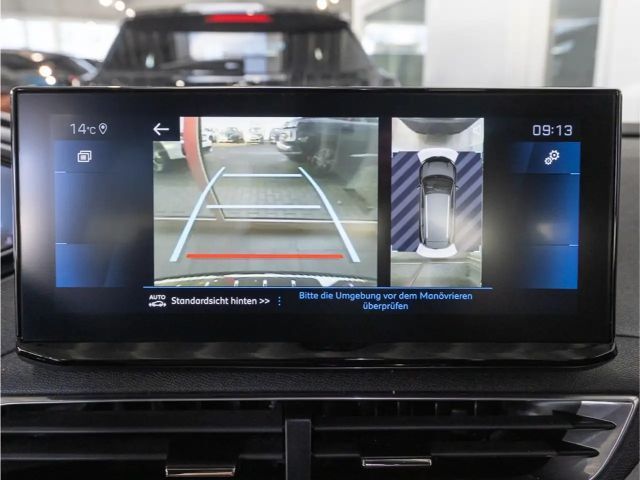 Peugeot 5008 GT-Line PureTech