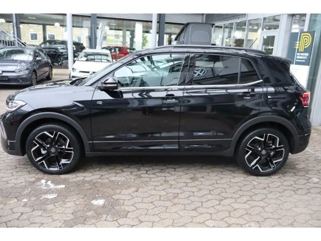 Volkswagen T-Cross DSG IQ.Drive R-Line