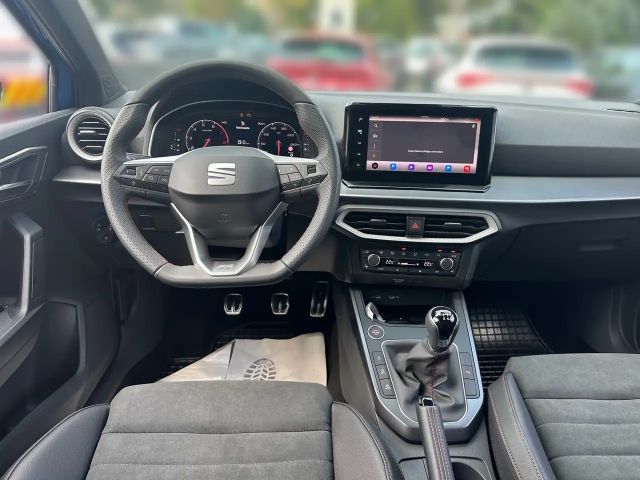 Seat Ibiza 1.0 TSI FR-lijn