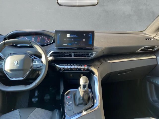 Peugeot 3008 Allure Pack PureTech