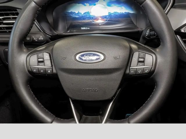 Ford Kuga EcoBoost Titanium