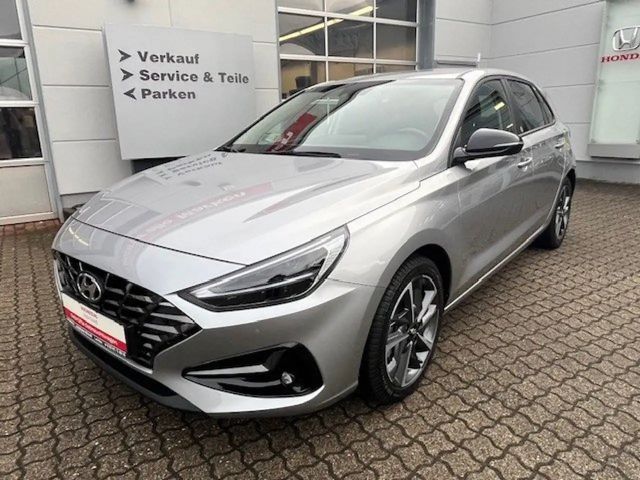 Hyundai i30 Edition 30+