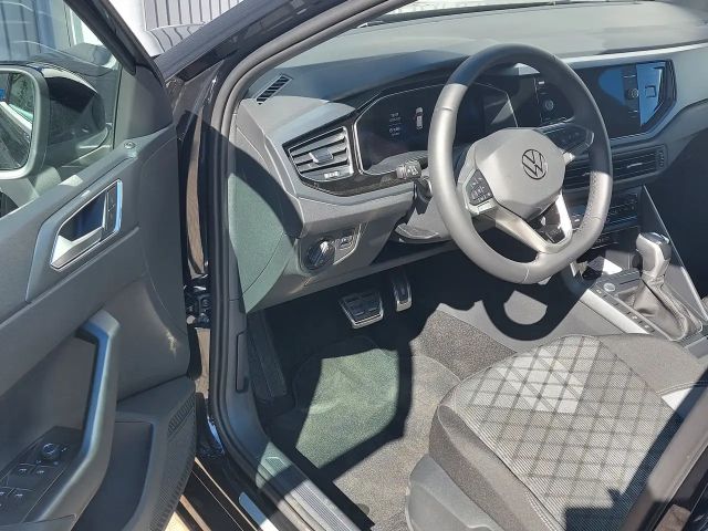 Volkswagen Taigo 1.5 TSI DSG R-Line