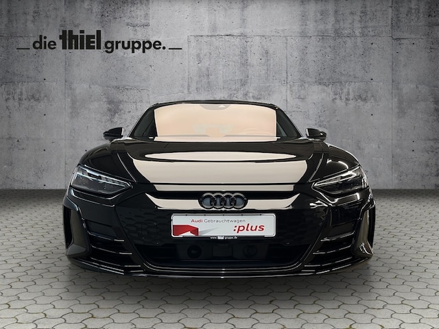 Audi e-tron GT Quattro