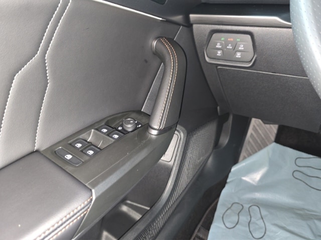 Cupra Formentor 1.5 TSI