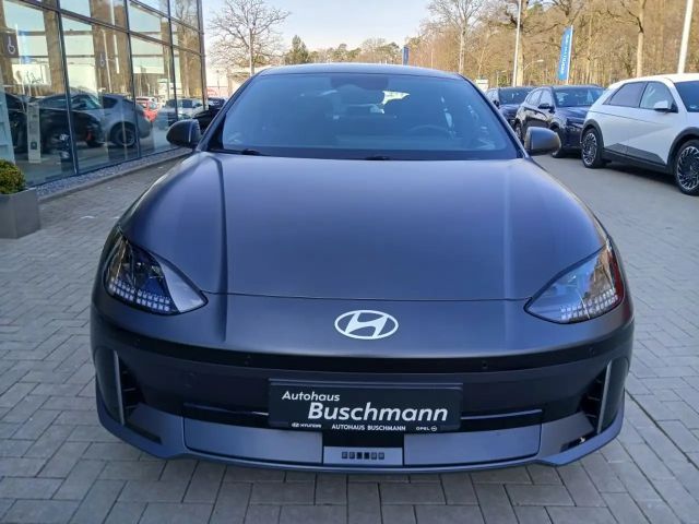 Hyundai IONIQ 6 53 kWh 53kWh