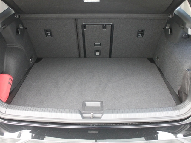 Volkswagen Golf 1.5 TSI DSG Golf VIII Life