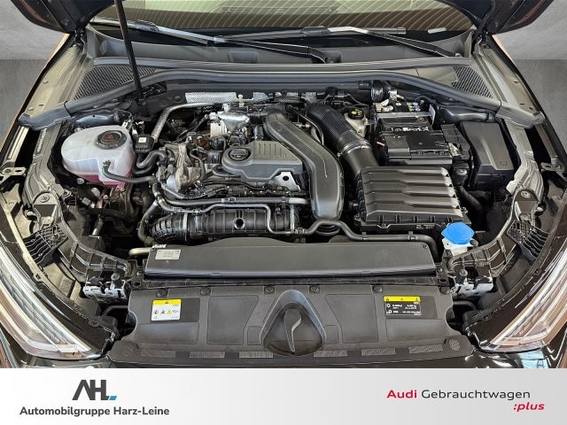 Audi A3 35 TFSI S-Tronic Sportback