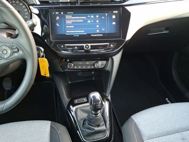 Opel Corsa 1.2 Turbo Edition Turbo