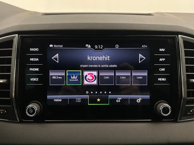 Skoda Karoq ACT Selection