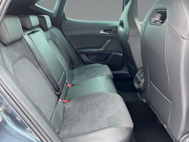 Cupra Formentor 2.0 TSI VZ