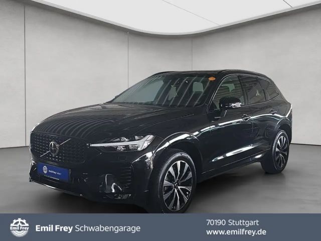 Volvo XC60 Dark Plus