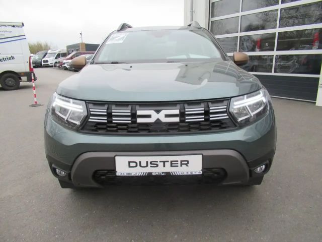 Dacia Duster 2WD Extreme TCe 150