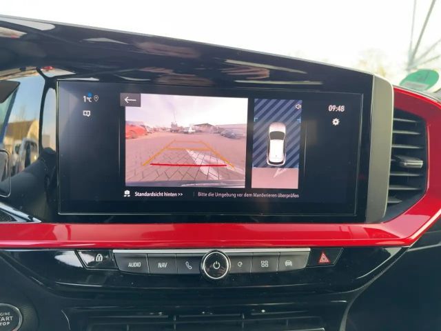 Opel Mokka GS-Line Grand Sport Mokka-e