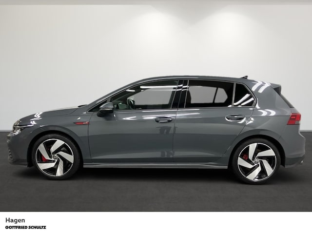 Volkswagen Golf 2.0 TSI DSG GTI Golf VIII