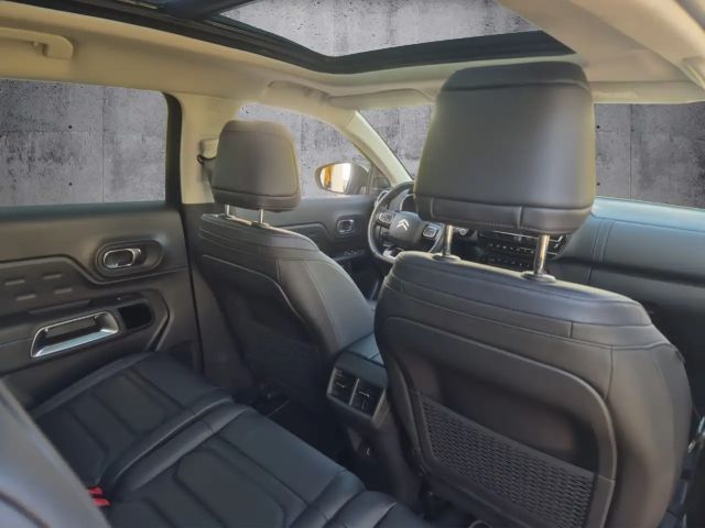 Citroën C5 Aircross Pack Shine