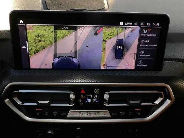 BMW X3 M-Sport xDrive20i