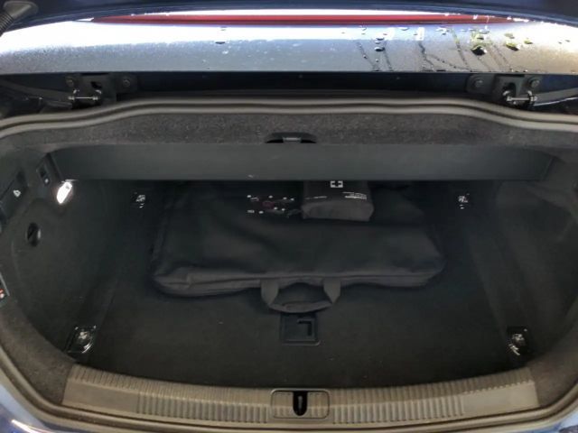 Audi S5 Cabriolet Quattro